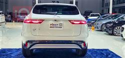 جاگوار F-Pace